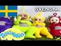 Download Lagu Teletubbies Svenska: Säsong 9, Episod 214