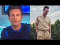 Ryan Seacrest Is Getting Too Thin In New Photos