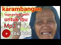 Download Lagu lagu untuk mama