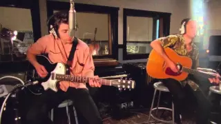 Download Miracle Aligner – (Live at Vox Studios)The Last Shadow Puppets MP3