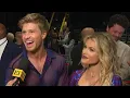 Lagu DWTS: Robert Irwin Reacts to Making it to the FINALS (Exclusive)