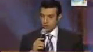 الصفارة      حبك  علمني        ايهاب  توفيق دندنها