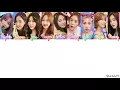 Download Lagu Momoland - What Planet Are You From? Color Coded Lyrics [HAN/ROM/ENG]