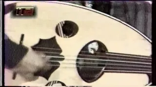 حاتم العراقي  ياحارمين قديم جلسة دندنها