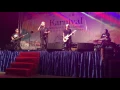 Sweetchild - Kau Guriskan Perasaan  @ Karnival Moh Joget Pahang 2016 (Jengka)