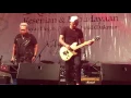 Lagu Sweetchild - Kau Guriskan Perasaan  @ Karnival Moh Joget Pahang 2016 (Jengka)