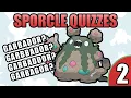 Pokemon Sporcle Quizzes But I Can t Spell Anything Right
