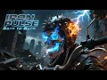 Lagu IRON PULSE • Heavy Metal 80 💀 Ultimate Steel Set • Power Riffs Edition