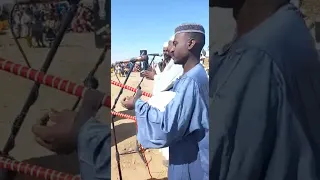 محمد المصطفي الحامدابي سر غرامك 