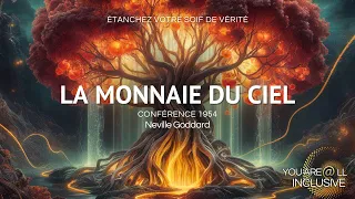 Neville Goddard Révèle le But Ultime de l'Existence 🔥