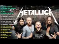 The Best Of Metallica - Metallica Greatest Hits full Album