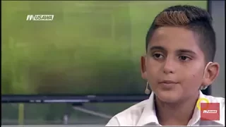 مهرجان ستار كيدز   فارس أسدي   ابراهيم ذباح   شام قويدري  دميانة أيوب   صباحنا غير            دندنها