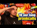Lagu 🔴 10 UUR LANG PRANKCALLS EN MEER!