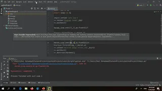 Image smoothing Filter 2D function OpenCV python