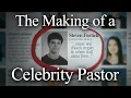 Proof Steven Furtick Elevation Church are EVIL