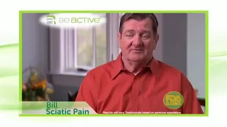 Be Active Brace