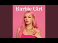 Download Lagu Barbie Girl