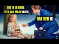 Lagu ‘Waarom heb je een foto van mij?’ vroeg de miljardair — het meisje onthulde de waarheid