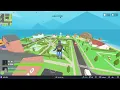 playing 1v1 lol on crazy games