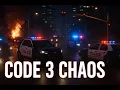 Code 3 Chaos FivePD Episode 1