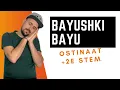 Download Lagu Bayushki Bayu + Ostinaat en 2e Stem - Meester Casper