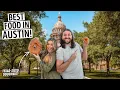 6 Foods You NEED to Try in Austin Texas