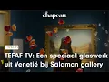 Download Lagu TEFAF TV: Een speciaal glaswerk uit Venetië bij Salamon gallery