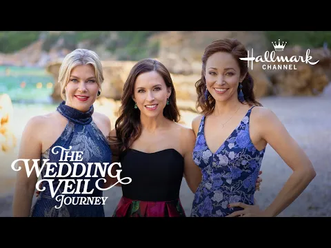 The Wedding Veil Journey | Anteprima