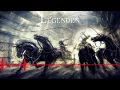 Fran hjartat feat. Apollo - Legenden