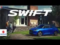 SWIFT Play SWIFT Suzuki