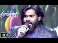 Download Lagu Neekosam Neekosam Song | Deepu, Sunitha Performance | Swarabhishekam | 27th October 2019 | ETV