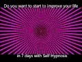 Mastering the Art of Self Hypnosis - Learn Hypnosis