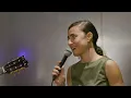 Cargo Lift Sessions: Lucy Yeghiazaryan | Offstage