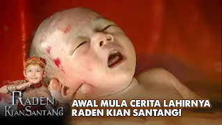kian santang is born new member of the padjajaran family raden kian santang eps 1 1 7 