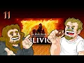 Lagu The Elder Scrolls IV: Oblivion – Ep. 11: Deranged Crisis Management | Pause Snack Continue