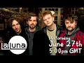 Download Lagu La Luna - Shoegaze Grunge Rock Masters Live Show