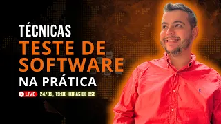 Técnicas de teste de software na prática! Entenda