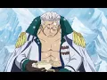 One Piece Punk Hazard Smoker thought Law is taking advantage of Luffy