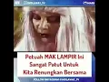 Download Lagu Ingat pesan mAk lampir
