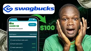 How to use the swagbuck platform to earn online How to make money online