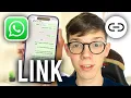 Download Lagu Cara Membuat Link WhatsApp - Panduan Lengkap