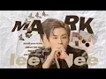 Mark lee Notification🥃