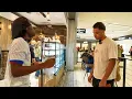 Download Lagu Kanel Joseph Makes A Mess In Public..