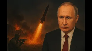 زلزال عسكري في أوكرانيا روسيا تخترق بوكروفسك وبوتين يكشف عن صاروخ نووي خارق 28 10 2025  زلزال عسكري في أوكرانيا روسيا تخترق بوكروفسك وبوتين يكشف عن صاروخ نووي خارق 28 10 2025