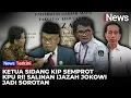 FULL Sidang Panas! Ketua Sidang KIP Cecar KPU RI soal Salinan Ijazah Jokowi | iNews Terkini