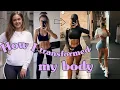 Lagu How I Changed My Body A Lot In 6 Months (what I did differently)