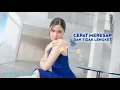 Download Lagu Iklan Nivea Care \u0026 Protect Body Serum (2024) 15s