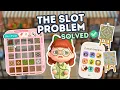 Custom Design Slots The Guide Every ACNH Player Needs