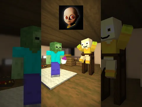 BABY IN YELLOW PUZZLE CHALLENGE - GeorgeRgames Short