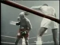 Bennie Briscoe vs Tony Mundine